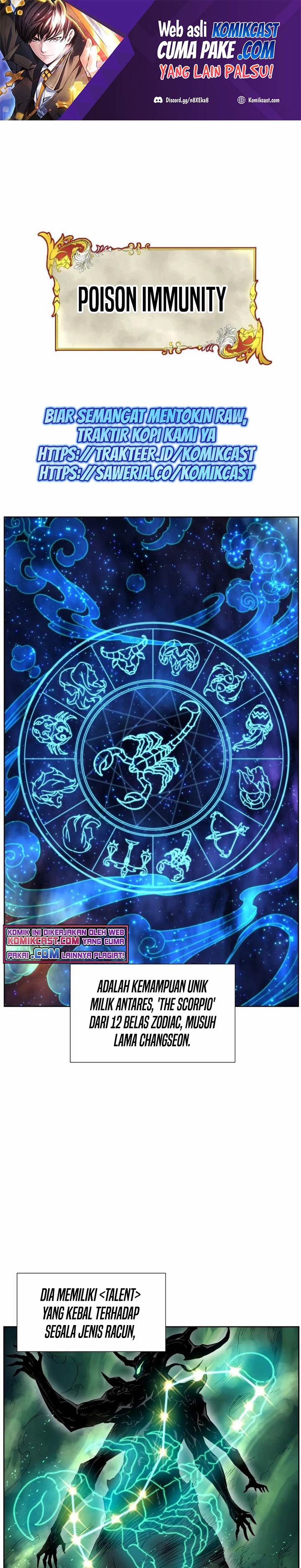 Return of the Broken Constellation Chapter 09 Gambar 2