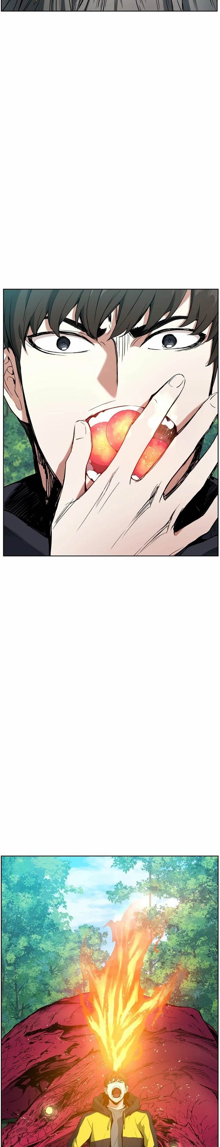 Return of the Broken Constellation Chapter 09 Gambar 8