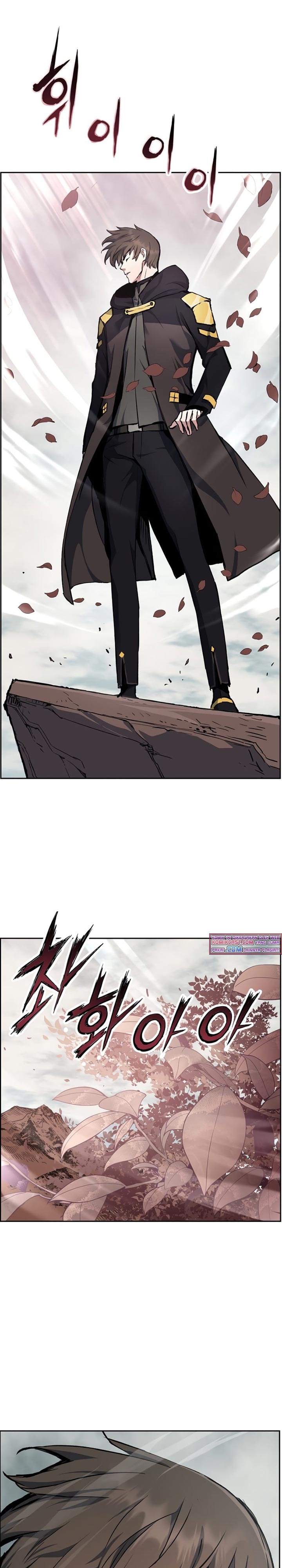Return of the Broken Constellation Chapter 29 Gambar 3