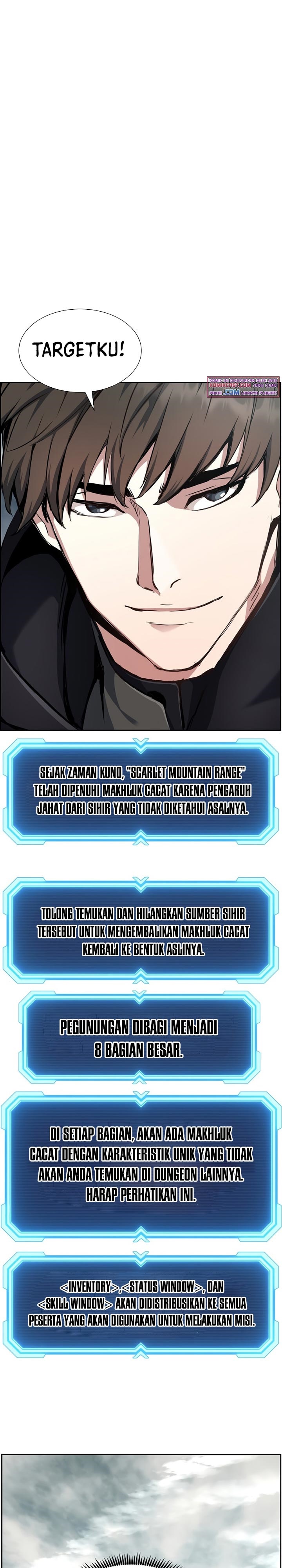Return of the Broken Constellation Chapter 29 Gambar 5