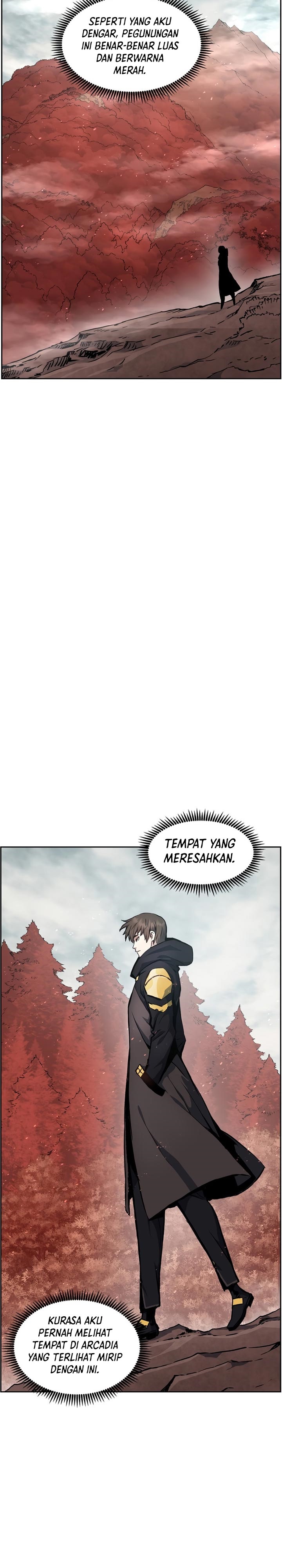 Return of the Broken Constellation Chapter 29 Gambar 6