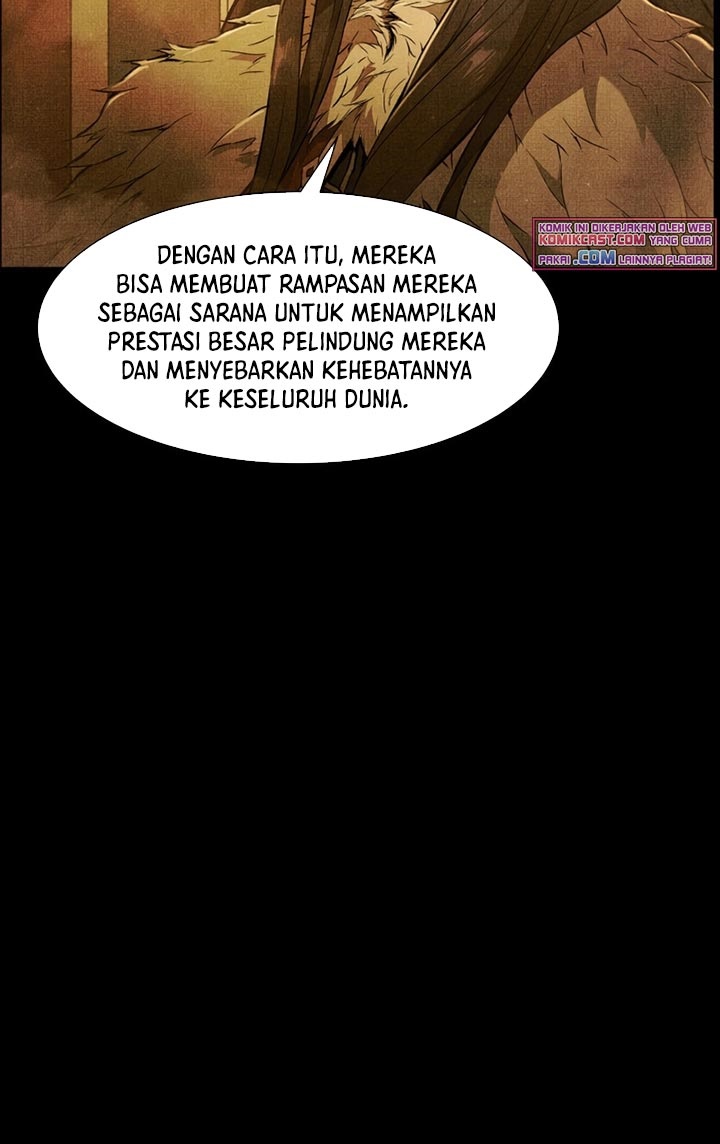 Return of the Broken Constellation Chapter 29 Gambar 13