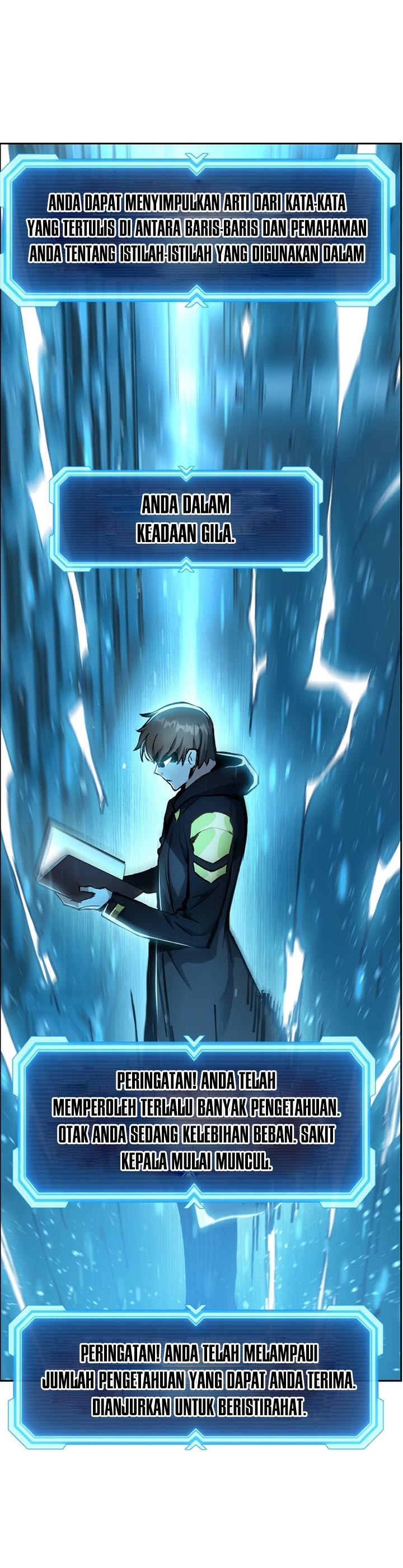 Return of the Broken Constellation Chapter 29 Gambar 31