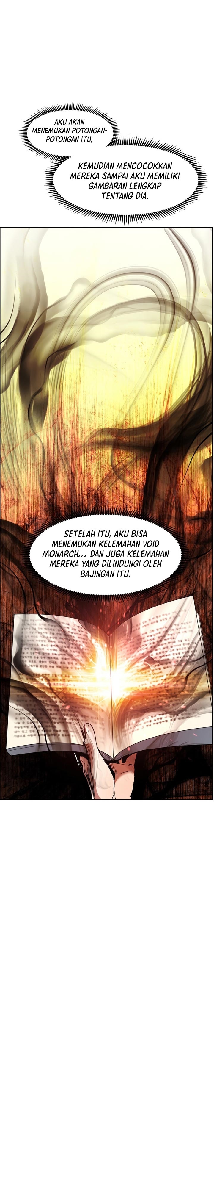 Return of the Broken Constellation Chapter 29 Gambar 36