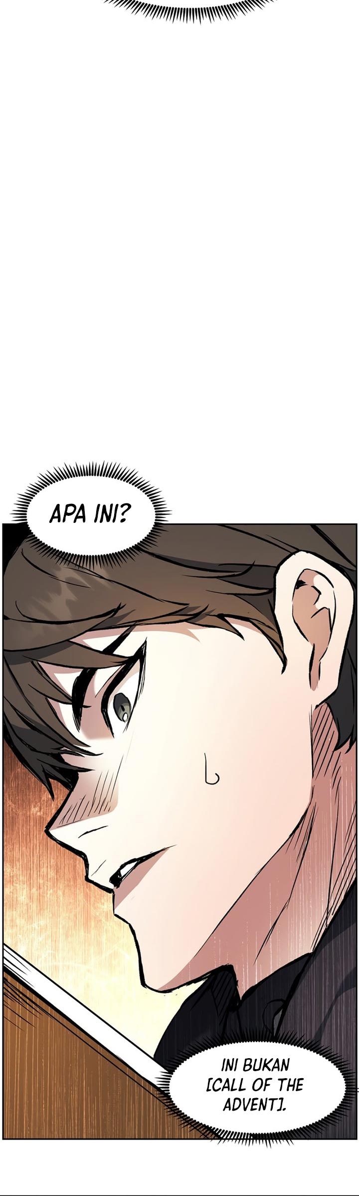 Return of the Broken Constellation Chapter 29 Gambar 43