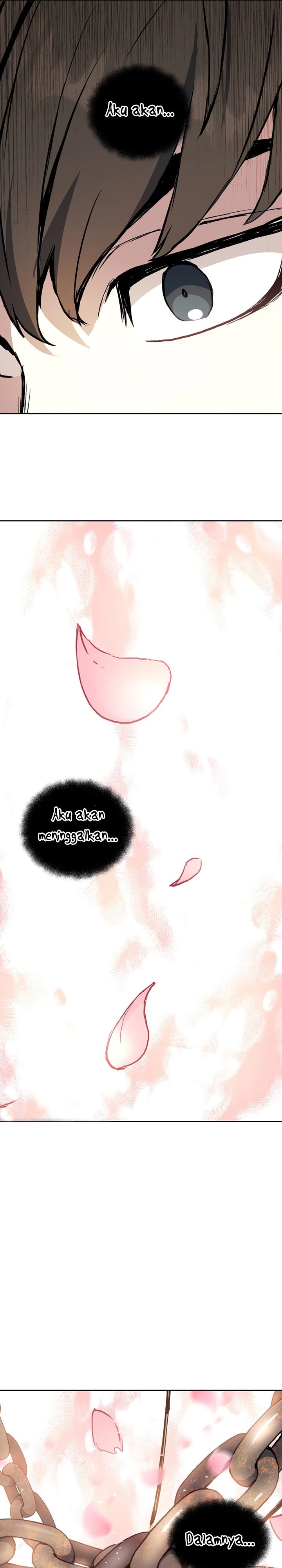 Return of the Broken Constellation Chapter 29 Gambar 44