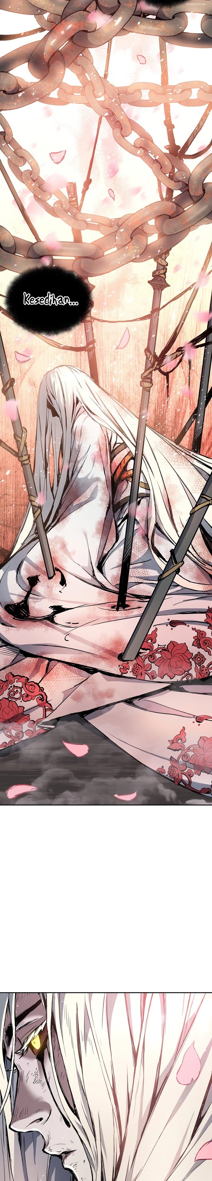 Return of the Broken Constellation Chapter 29 Gambar 45