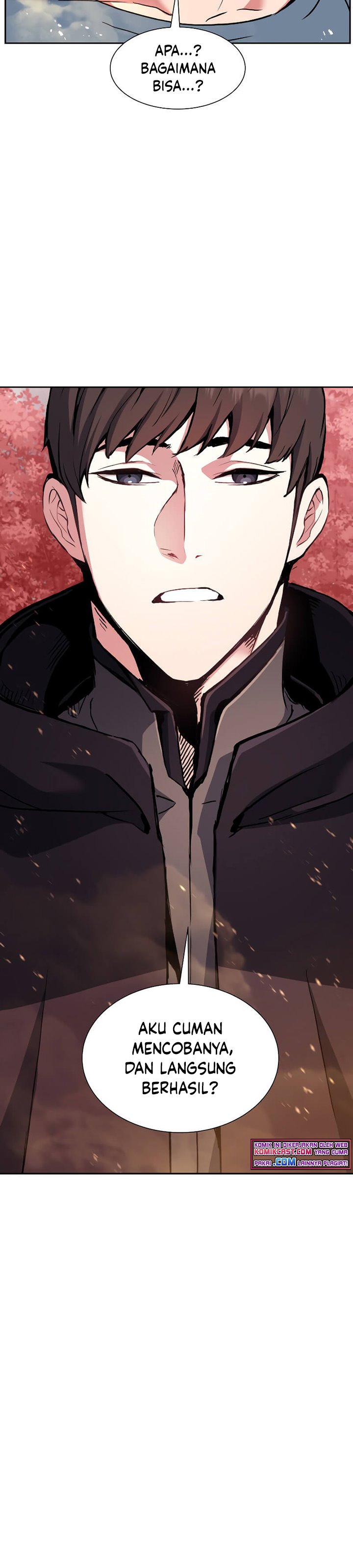 Return of the Broken Constellation Chapter 33 Gambar 9
