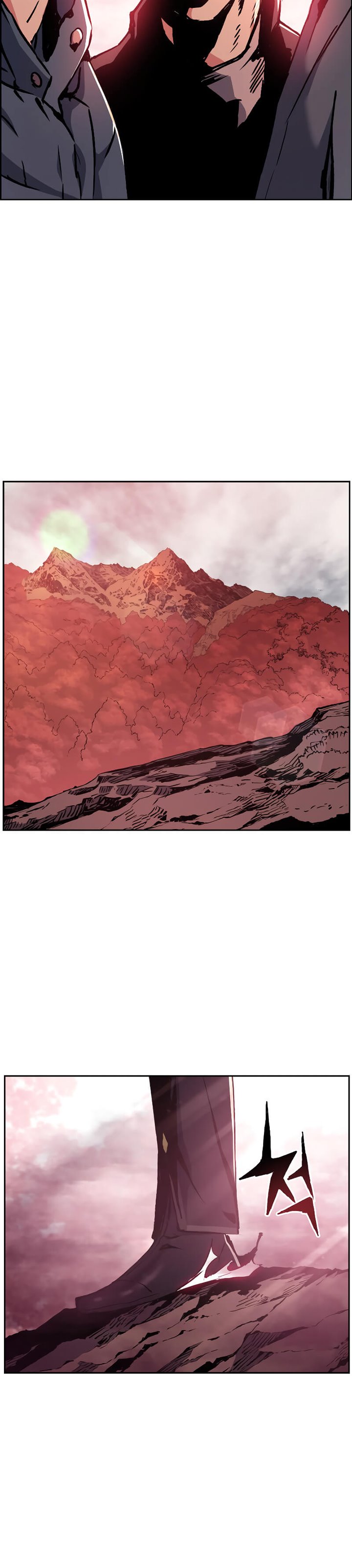 Return of the Broken Constellation Chapter 33 Gambar 23