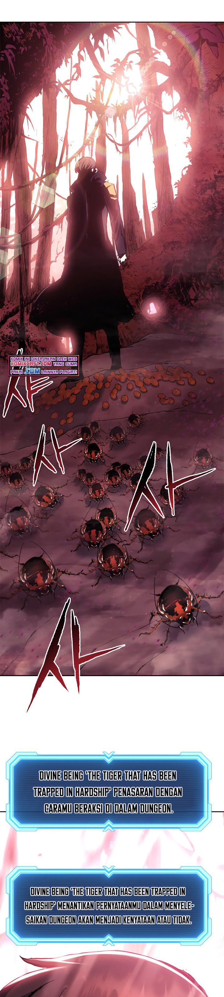 Return of the Broken Constellation Chapter 33 Gambar 24