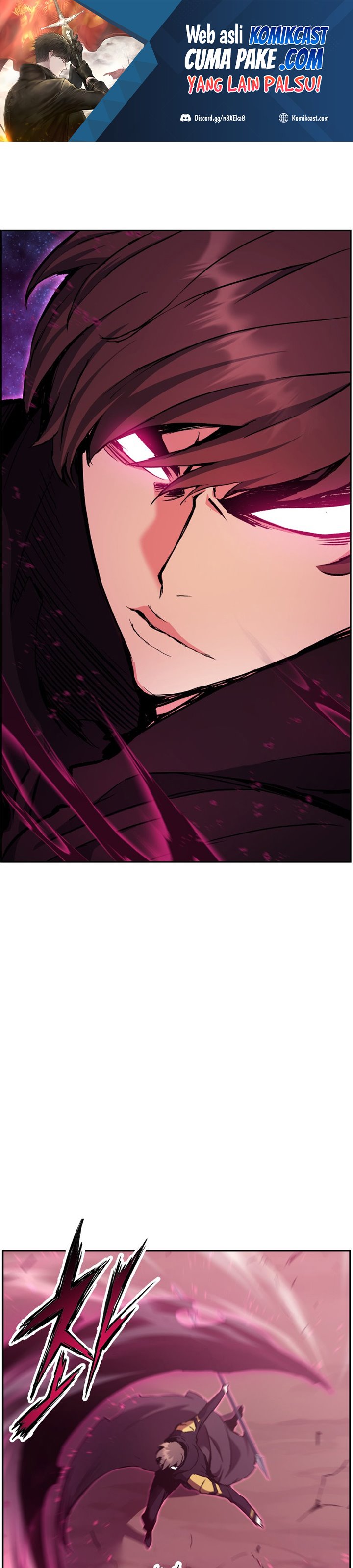 Return of the Broken Constellation Chapter 34 Gambar 2