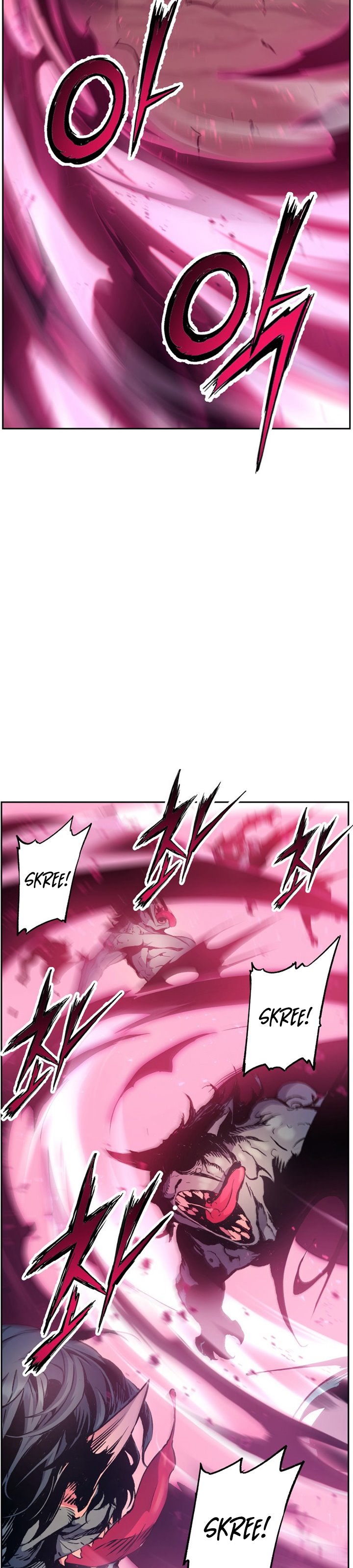 Return of the Broken Constellation Chapter 34 Gambar 3