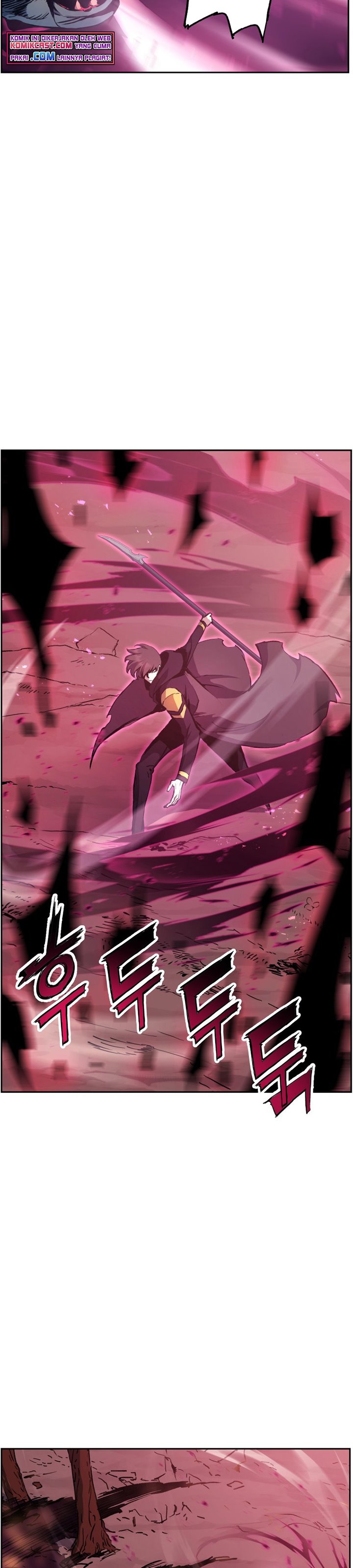 Return of the Broken Constellation Chapter 34 Gambar 4