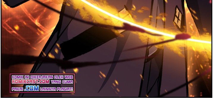 Return of the Broken Constellation Chapter 34 Gambar 11
