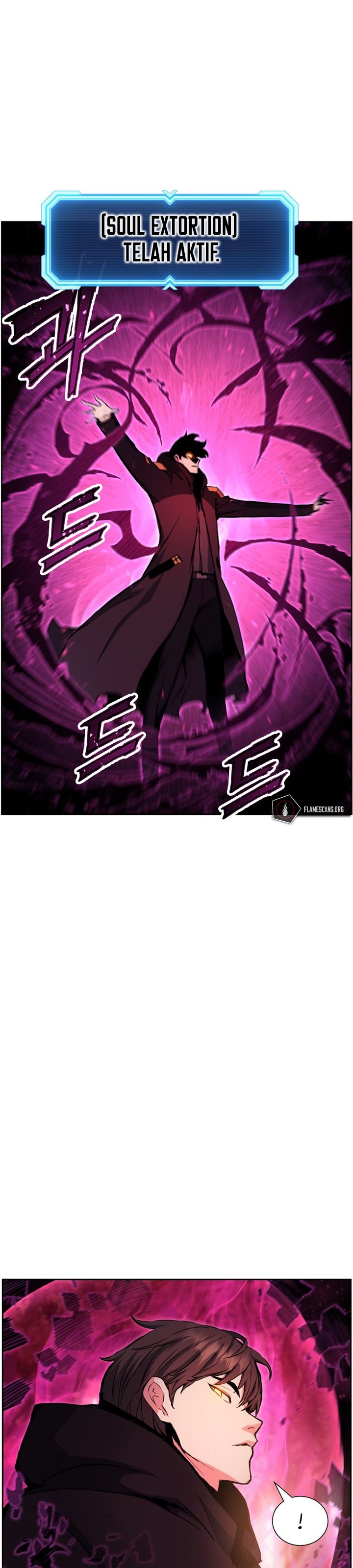 Return of the Broken Constellation Chapter 34 Gambar 14