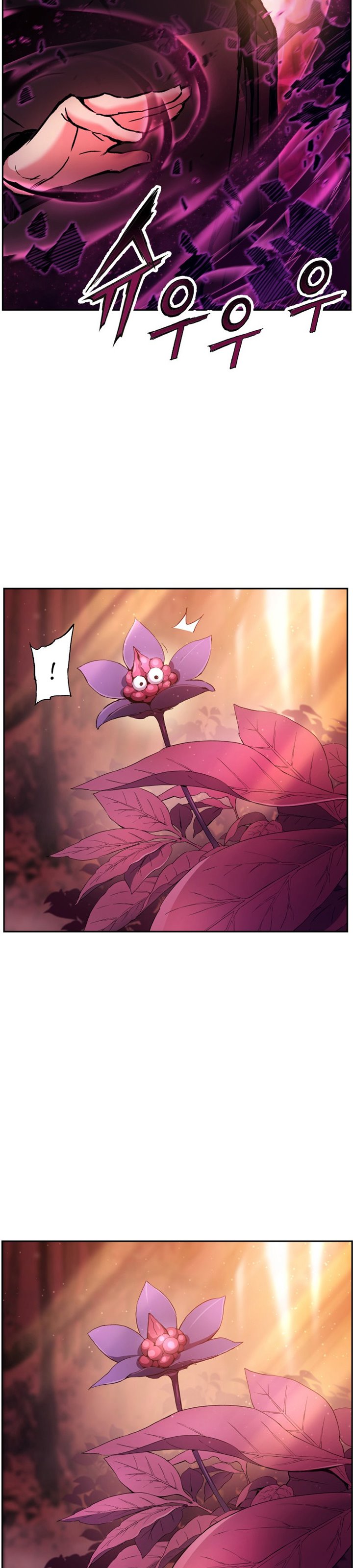 Return of the Broken Constellation Chapter 34 Gambar 15