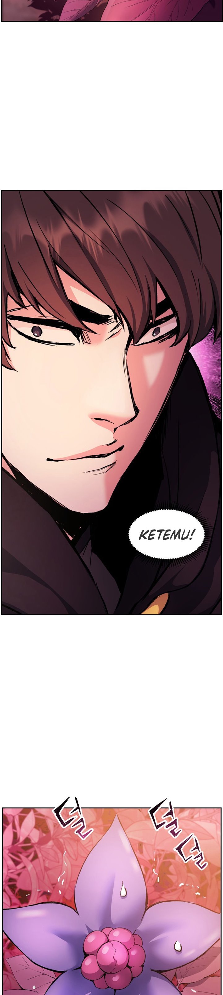 Return of the Broken Constellation Chapter 34 Gambar 16