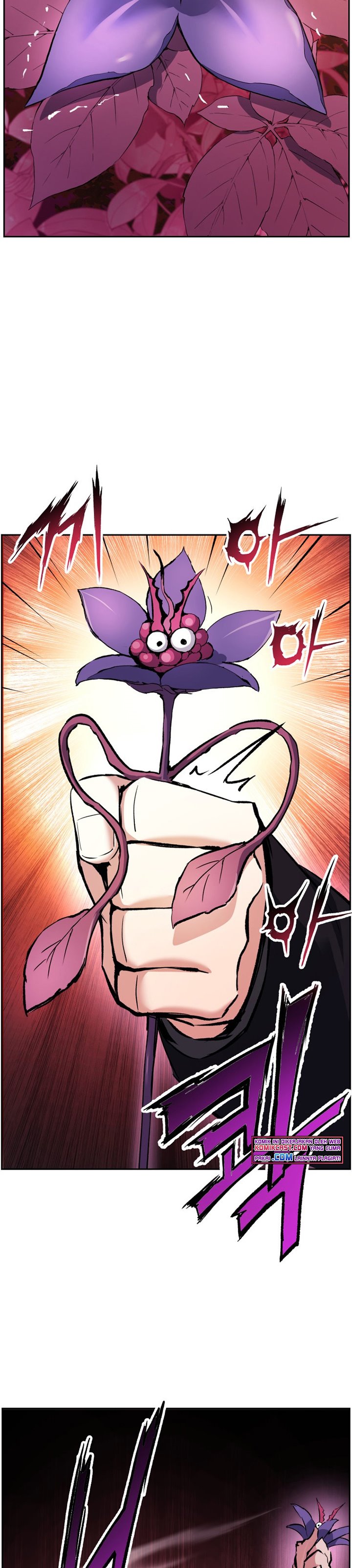 Return of the Broken Constellation Chapter 34 Gambar 17