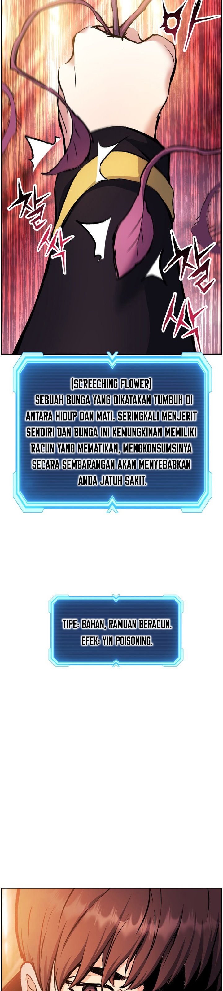 Return of the Broken Constellation Chapter 34 Gambar 19