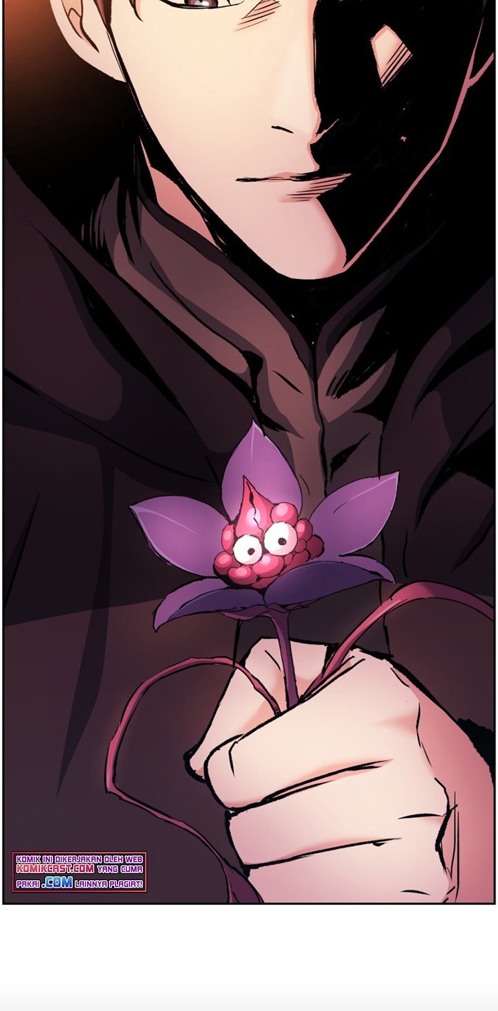 Return of the Broken Constellation Chapter 34 Gambar 20