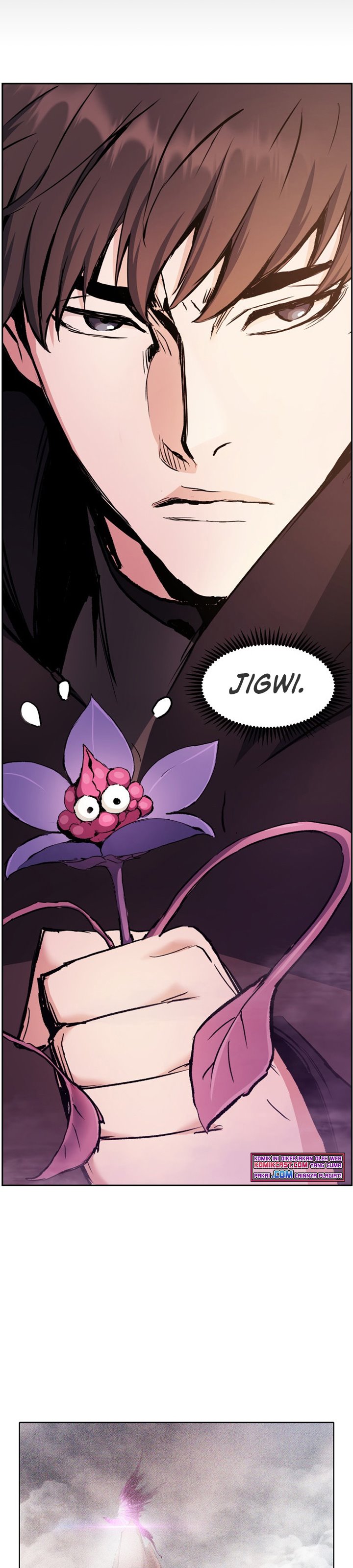 Return of the Broken Constellation Chapter 34 Gambar 25