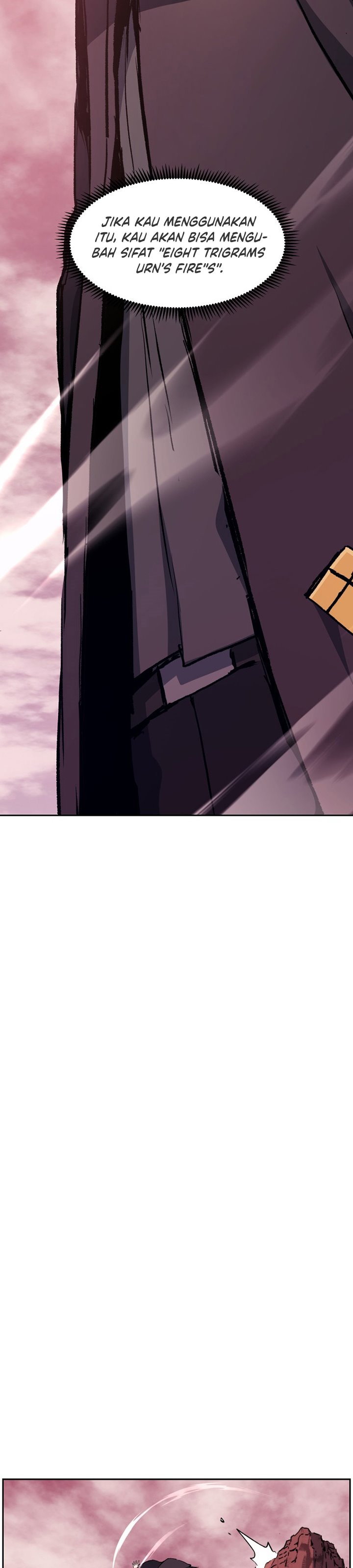 Return of the Broken Constellation Chapter 34 Gambar 42