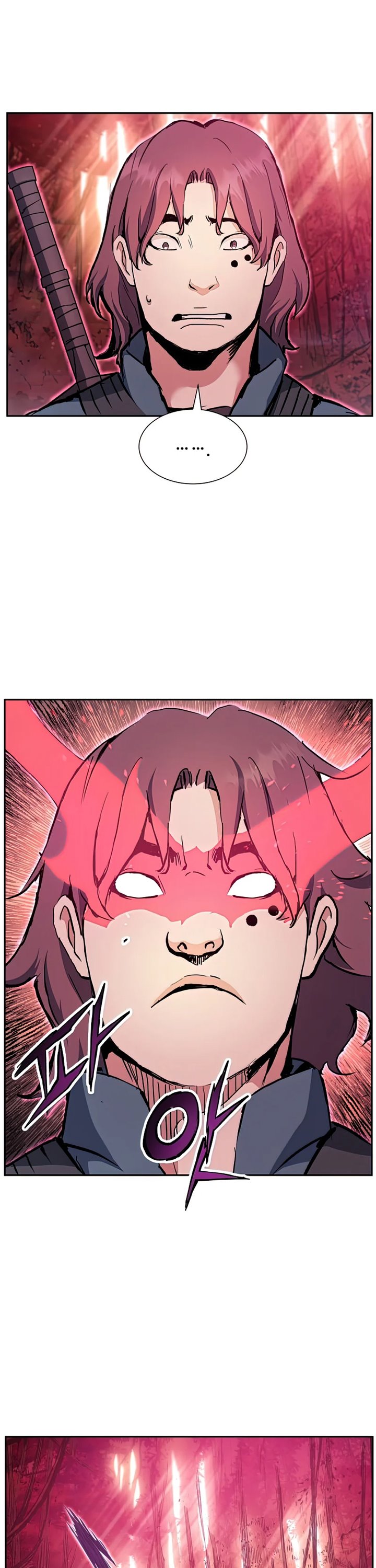 Return of the Broken Constellation Chapter 35 Gambar 12