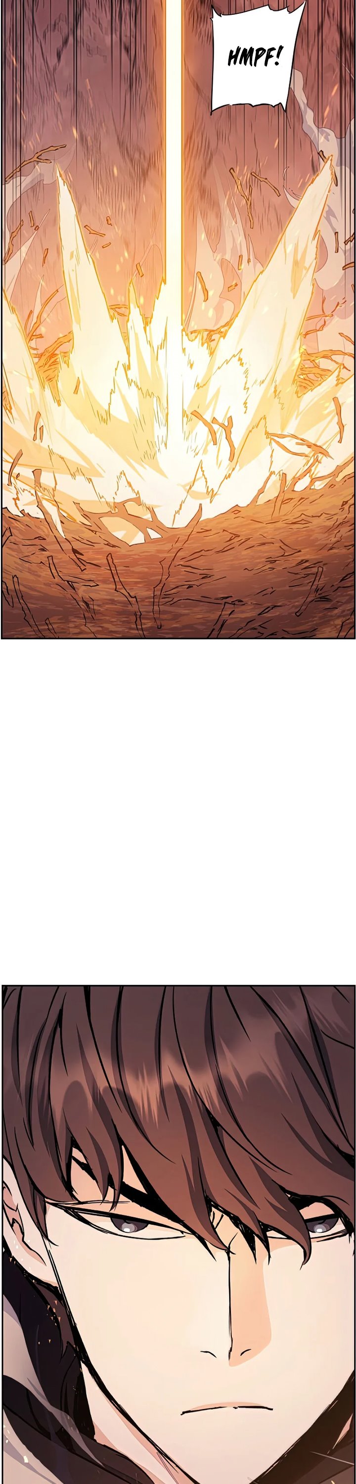 Return of the Broken Constellation Chapter 35 Gambar 21