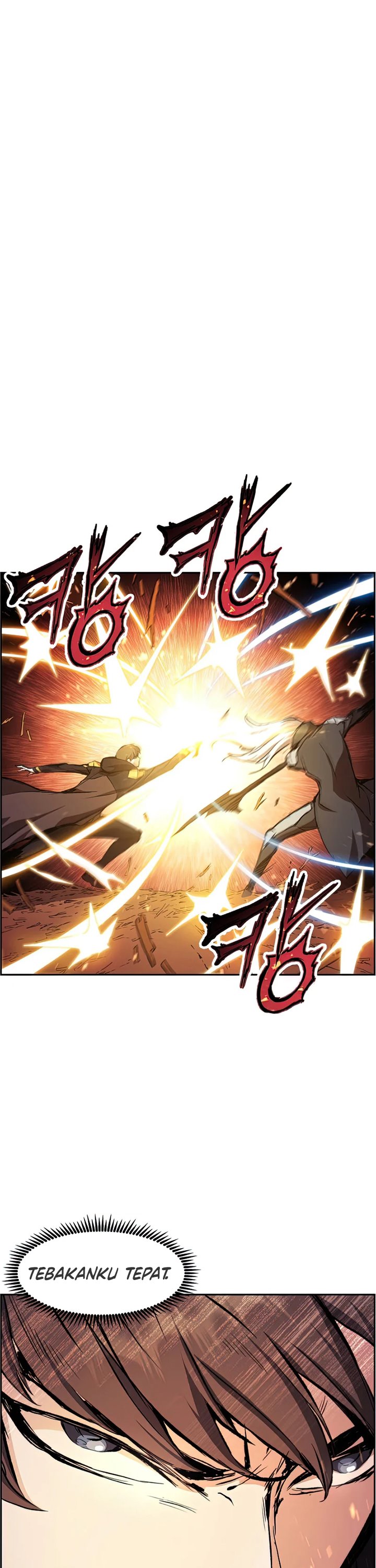 Return of the Broken Constellation Chapter 35 Gambar 29