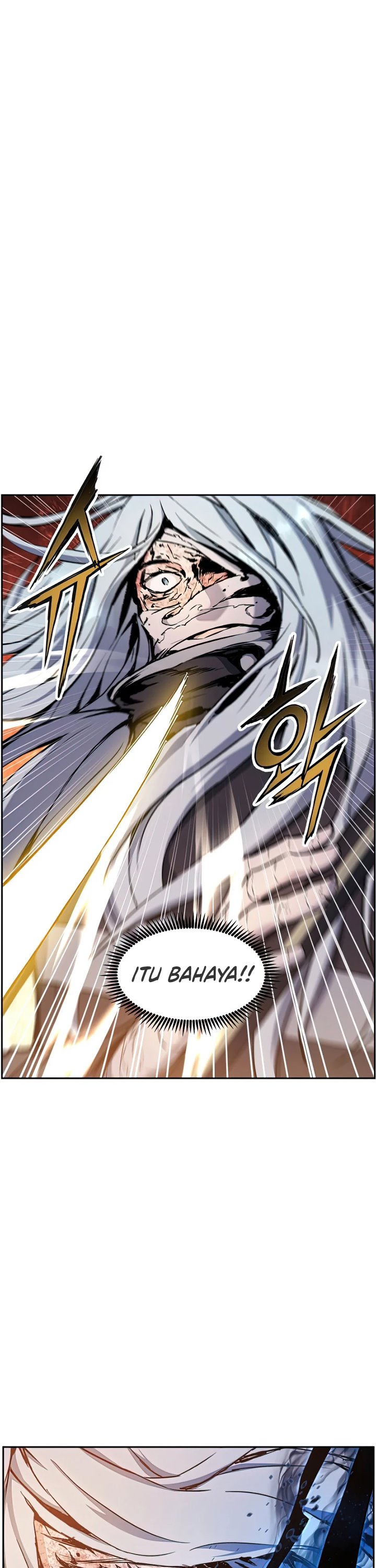 Return of the Broken Constellation Chapter 35 Gambar 32