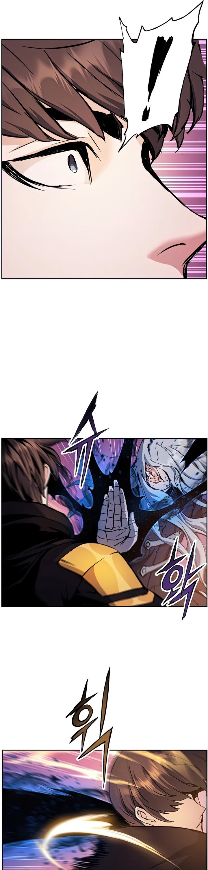 Return of the Broken Constellation Chapter 35 Gambar 34