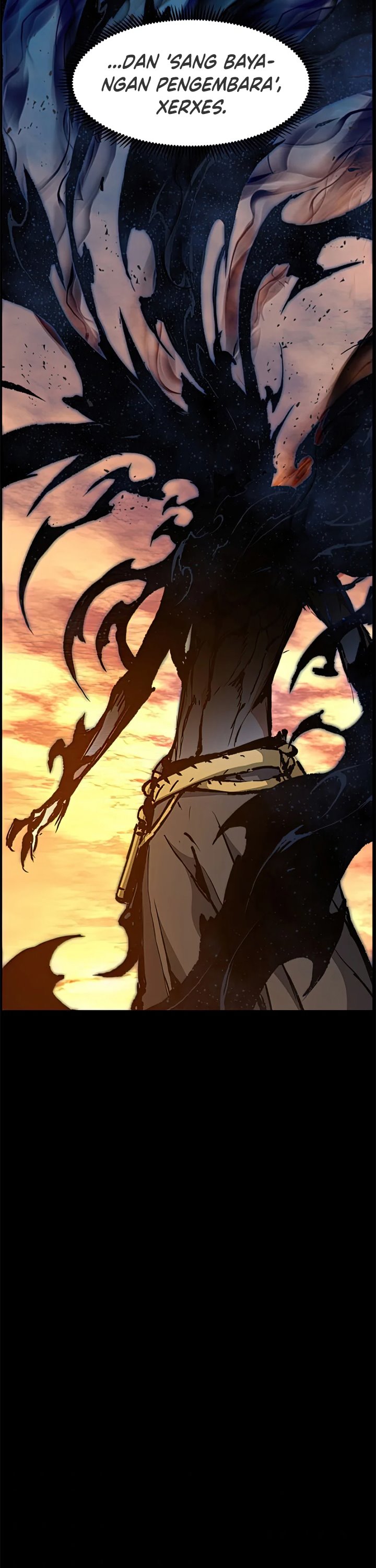 Return of the Broken Constellation Chapter 35 Gambar 47