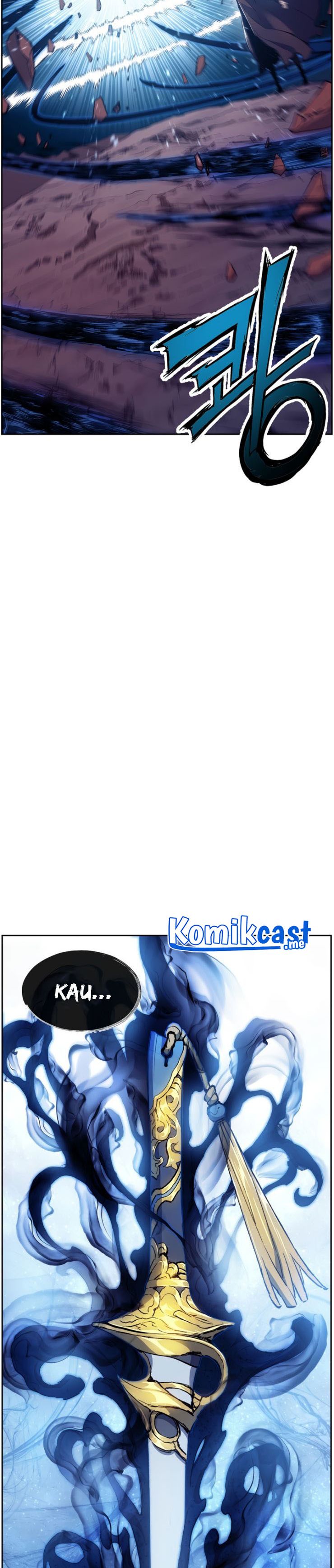 Return of the Broken Constellation Chapter 39 Gambar 12