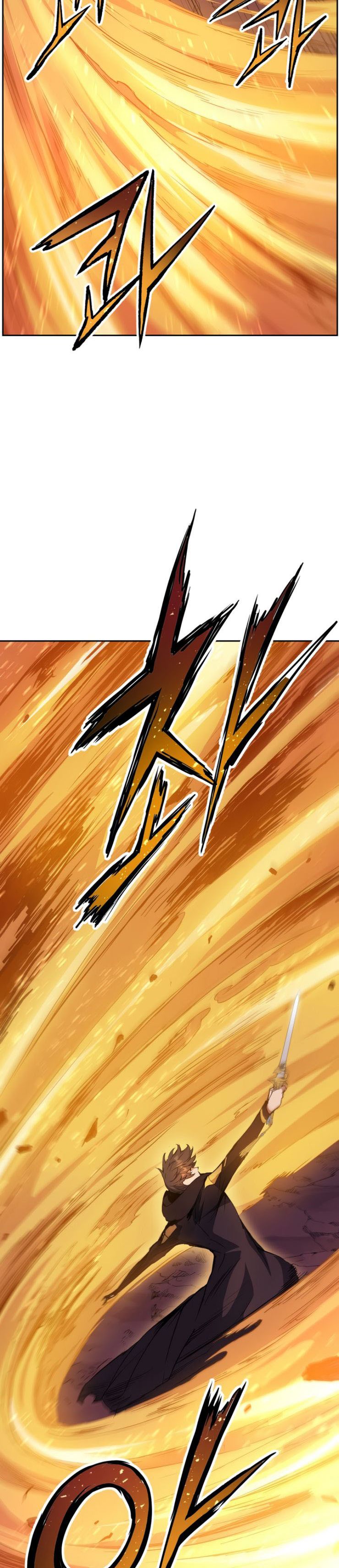 Return of the Broken Constellation Chapter 39 Gambar 21