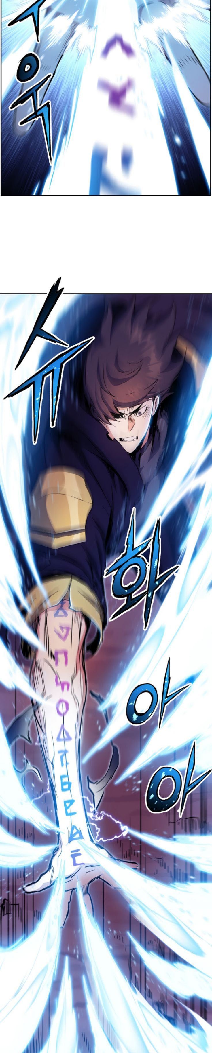 Return of the Broken Constellation Chapter 39 Gambar 36