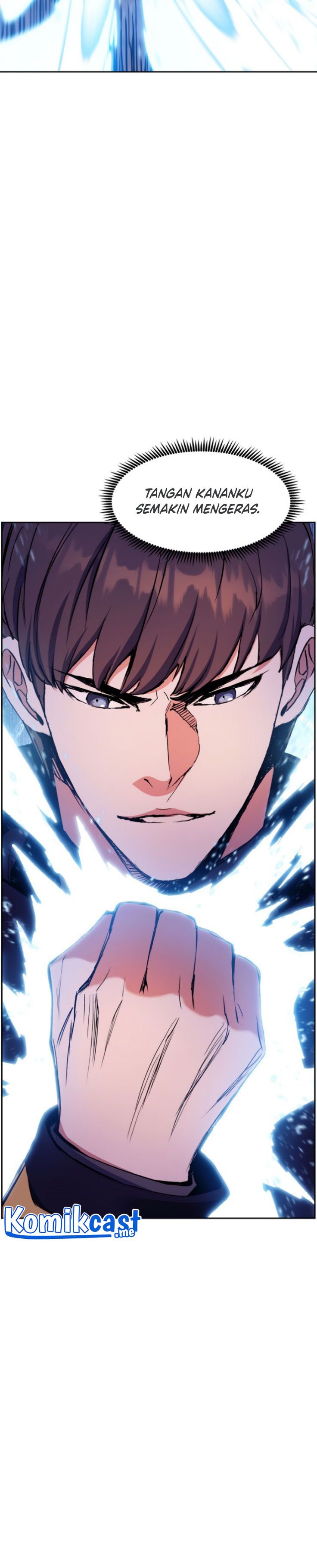 Return of the Broken Constellation Chapter 39 Gambar 37