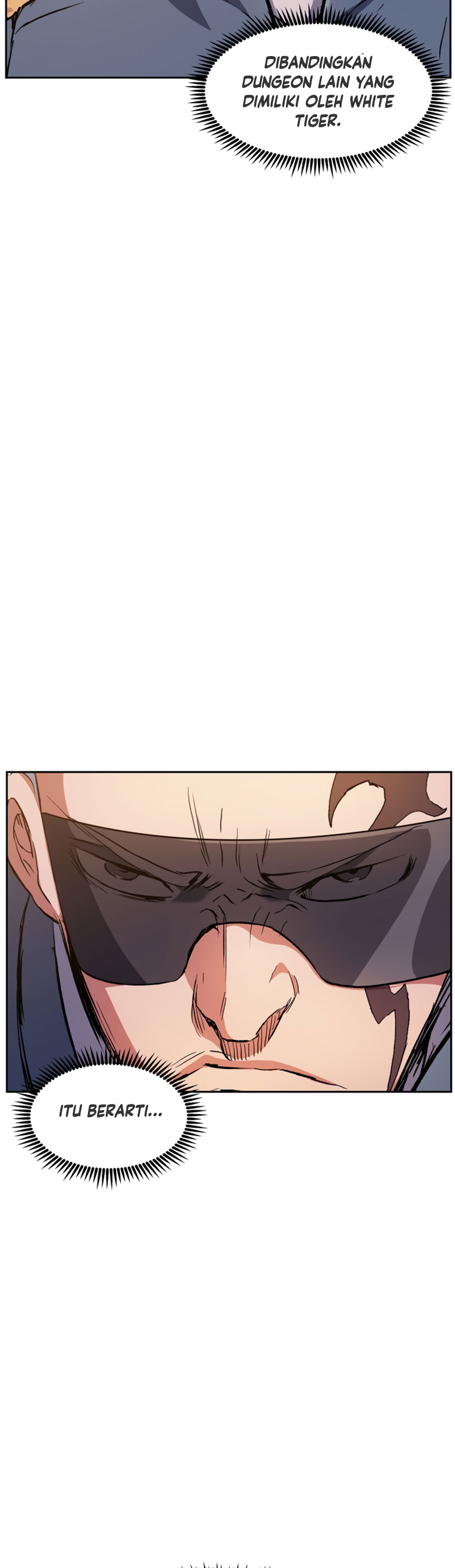 Return of the Broken Constellation Chapter 40 Gambar 8