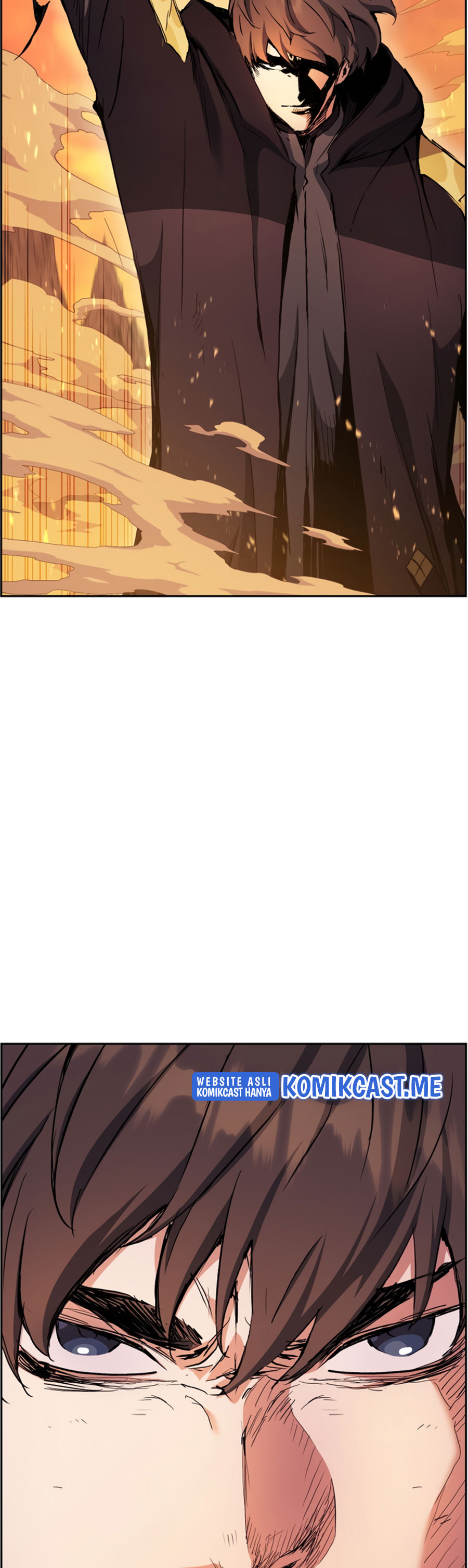 Return of the Broken Constellation Chapter 40 Gambar 28