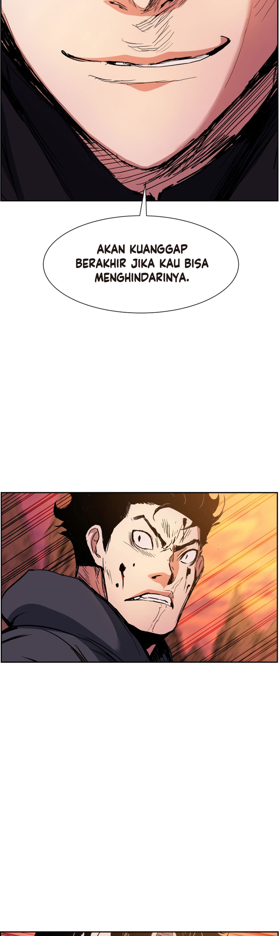 Return of the Broken Constellation Chapter 40 Gambar 29