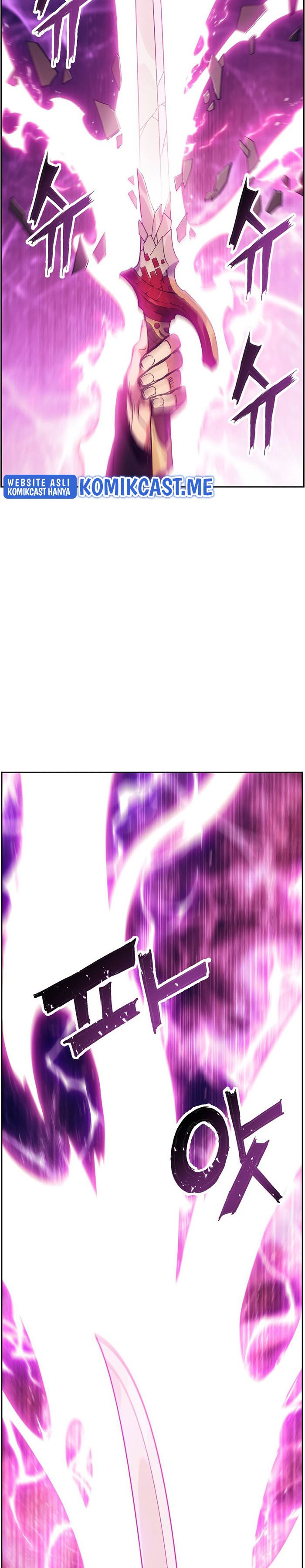 Return of the Broken Constellation Chapter 48 Gambar 6