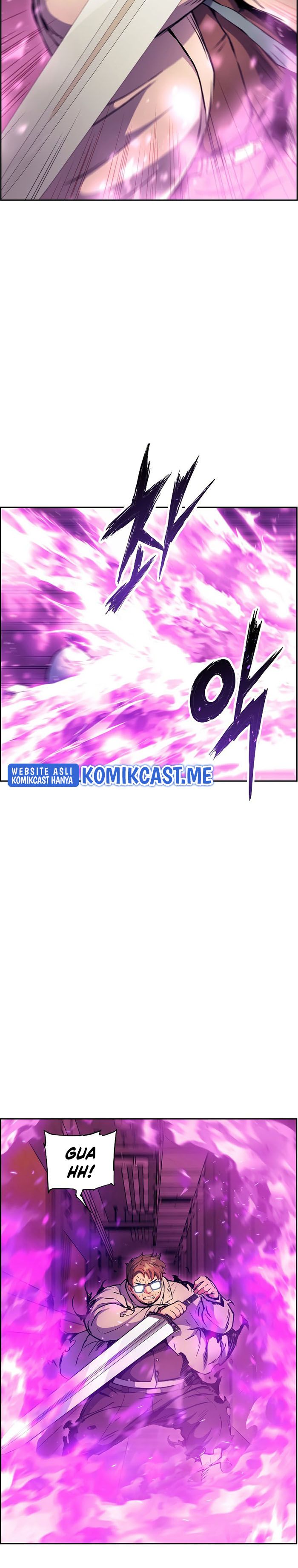 Return of the Broken Constellation Chapter 48 Gambar 16