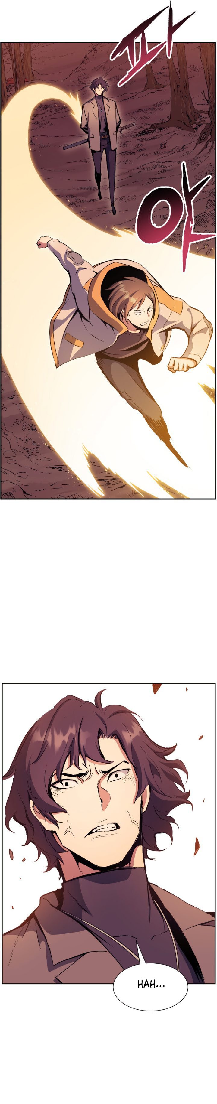 Return of the Broken Constellation Chapter 51 Gambar 8