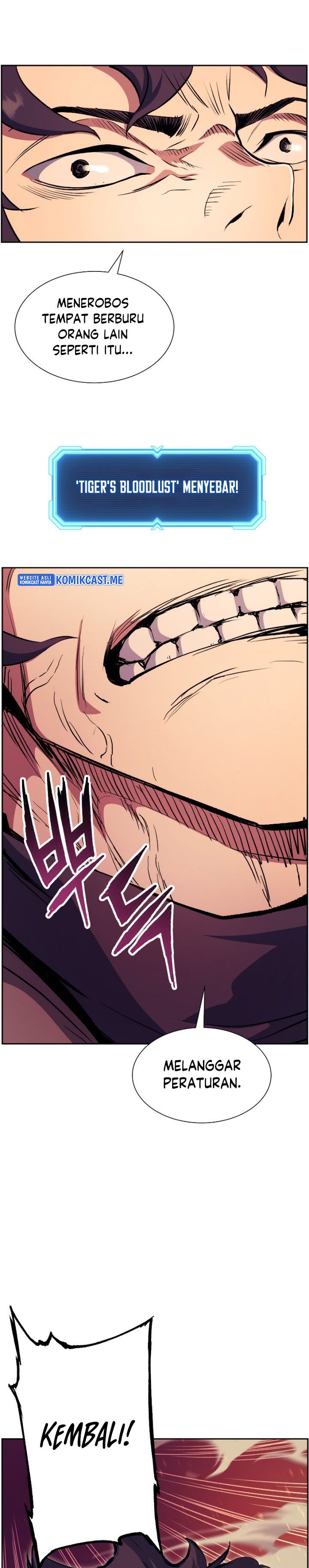 Return of the Broken Constellation Chapter 51 Gambar 9