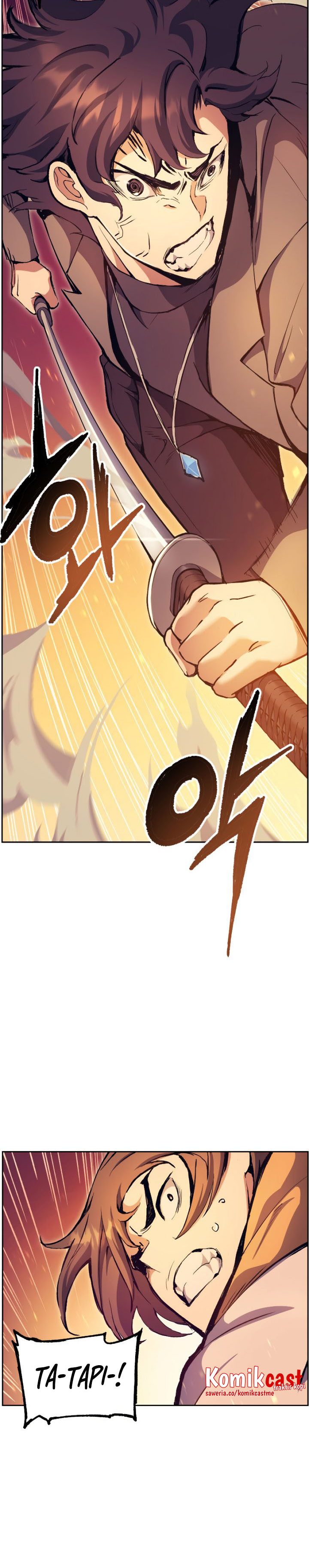 Return of the Broken Constellation Chapter 51 Gambar 10