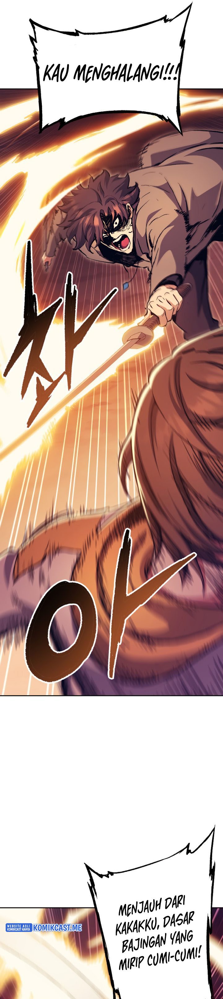 Return of the Broken Constellation Chapter 51 Gambar 11