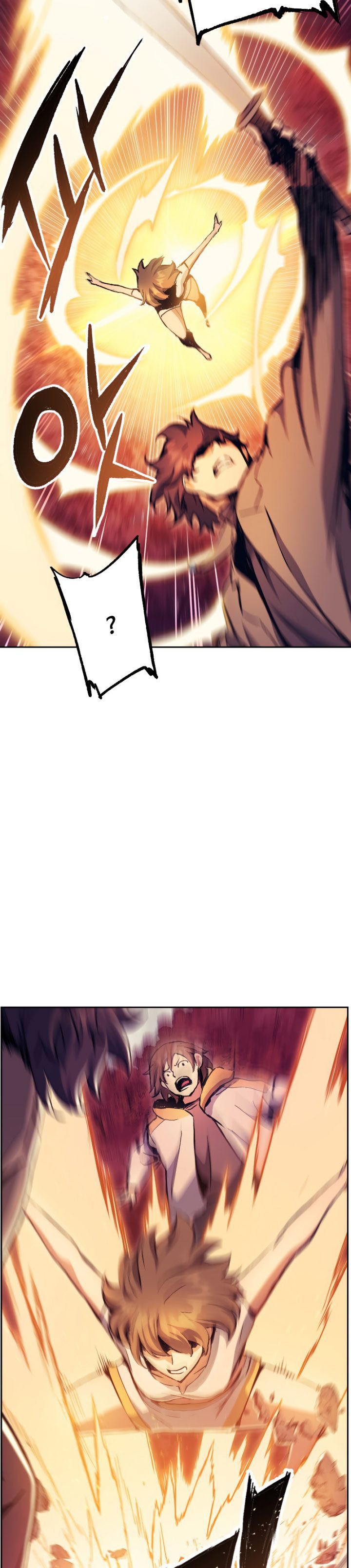 Return of the Broken Constellation Chapter 51 Gambar 12
