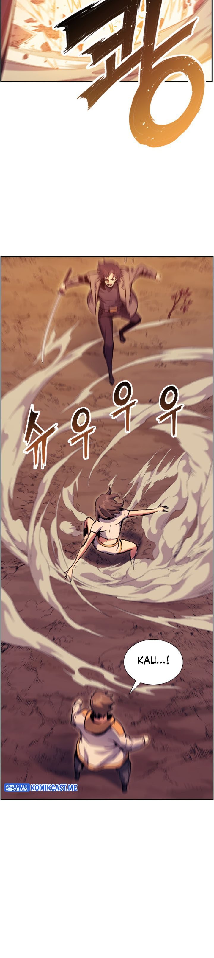 Return of the Broken Constellation Chapter 51 Gambar 13