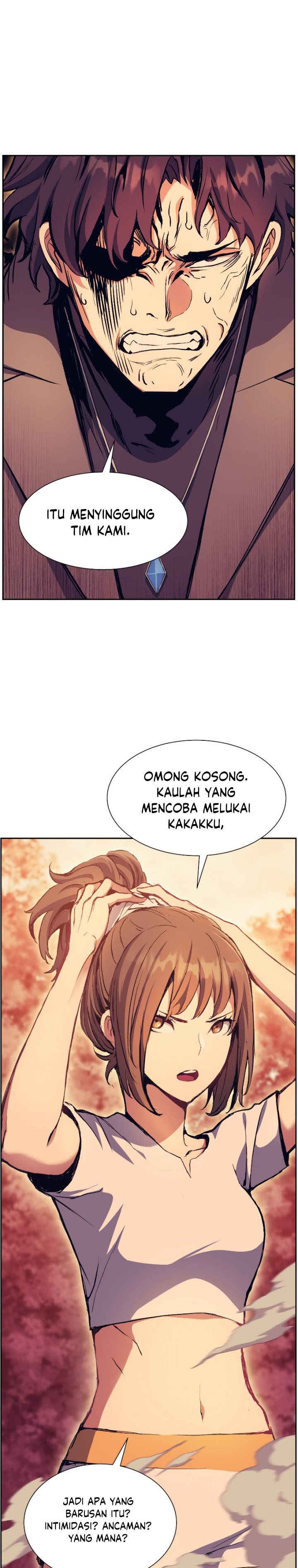 Return of the Broken Constellation Chapter 51 Gambar 17