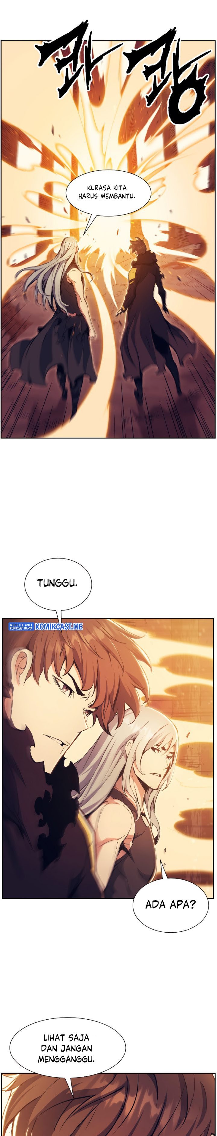 Return of the Broken Constellation Chapter 51 Gambar 20
