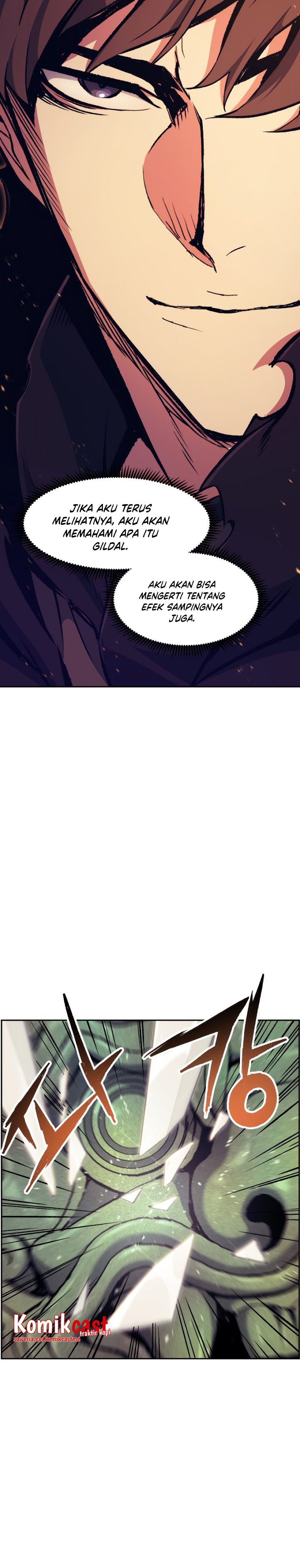 Return of the Broken Constellation Chapter 51 Gambar 22